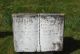 Photo of headstones/thumb_Kenneth MacLennan died 1973 MI Mellon Charles